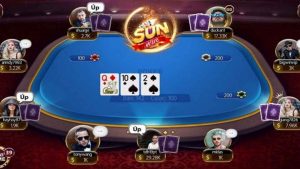 Review Sunwin- Nổ hũ mini poker tăng phần thưởng hấp dẫn