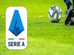 Giải đấu bóng đá lớn nhất nước Ý - Serie A