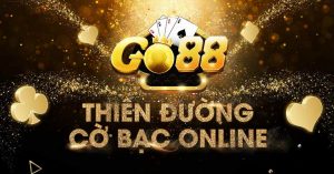 Review Go88 – Cổng game slot điểm 10