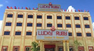 Lucky Ruby Border Casino - Địa điểm hướng đến đầu tiên tại Campuchia