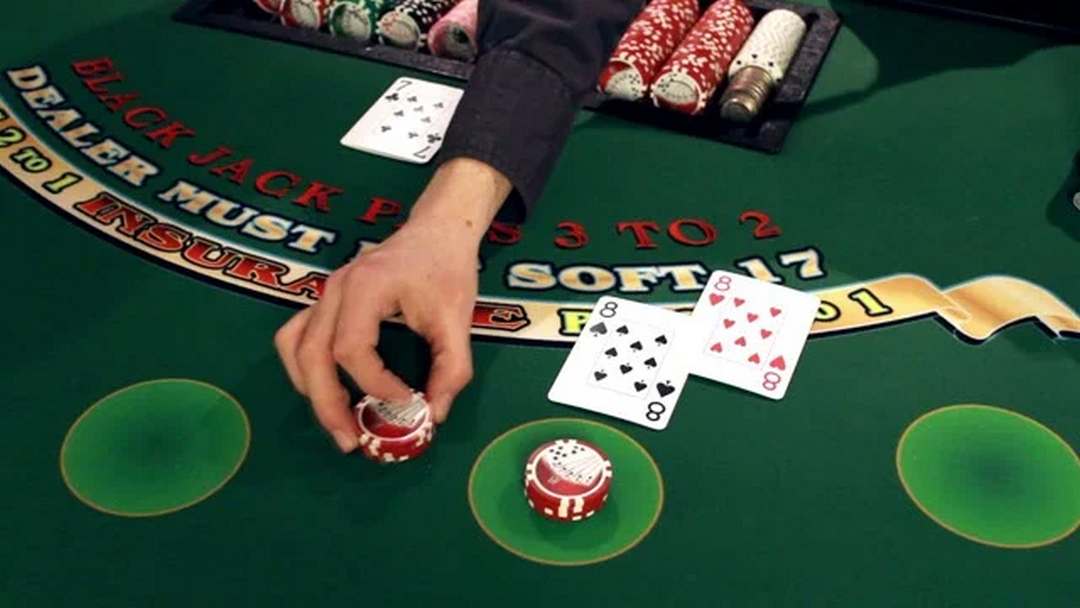 Trò chơi Blackjack phổ biến và phù hợp cho người mới