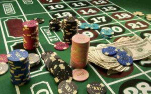 Rich Casino cung cấp dịch vụ cá cược trực tuyến tuyệt vời