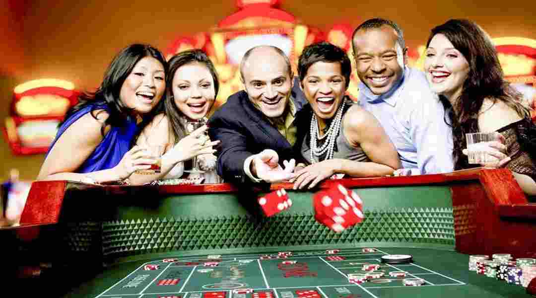 Venus Casino - Sân chơi bạc hấp dẫn tại Đông Nam Á
