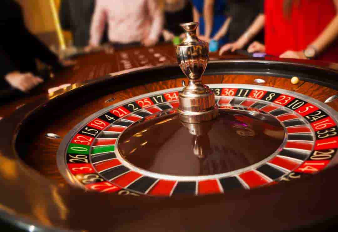 Tổng hợp những trò chơi ăn khách tại Casino O Samet