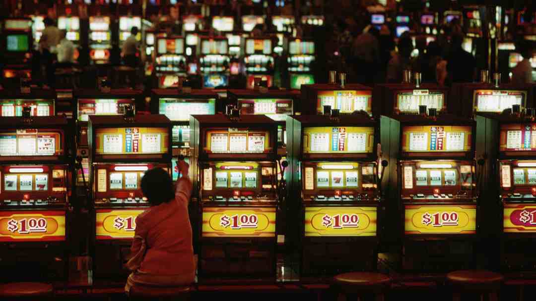 Roxy Casino – Sân chơi săn giải thưởng cực khủng lớn nhất