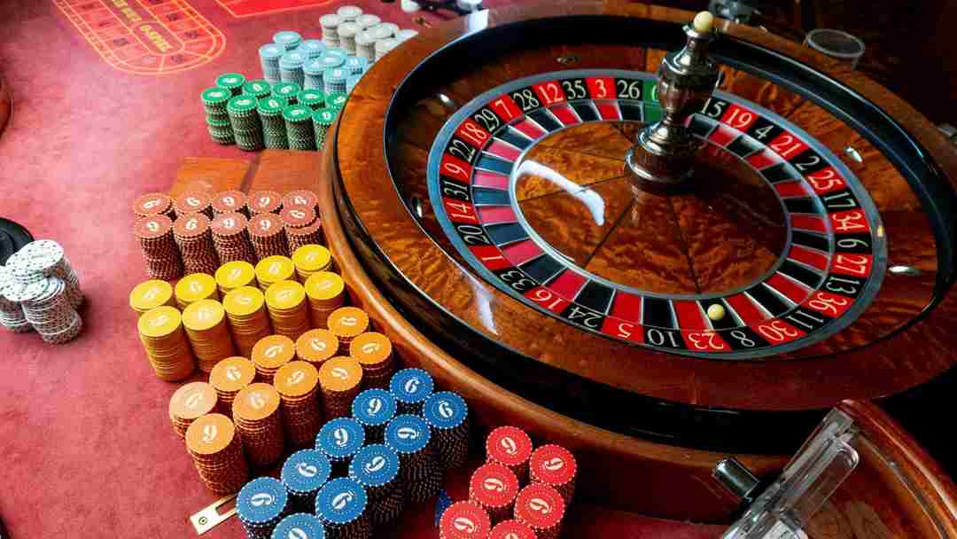 Good Luck Casino & Hotel cung cấp những trò chơi hấp dẫn nhất