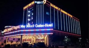 Good Luck Casino & Hotel mang đến sự an toàn và hiện đại