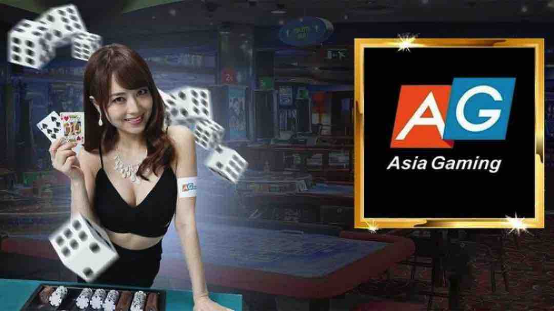 Một số hình thức cá cược nổi bật tại Asia gaming