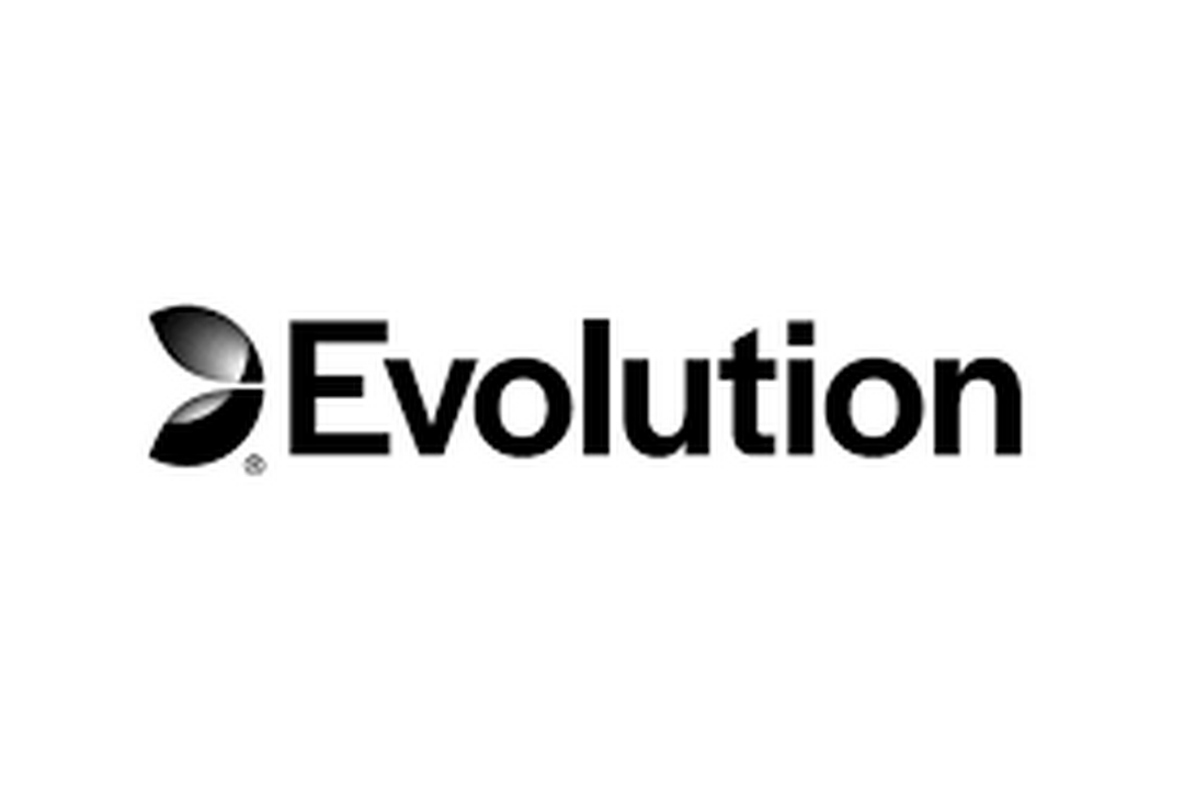 Logo nhà cung cấp Evolution Gaming (EG)