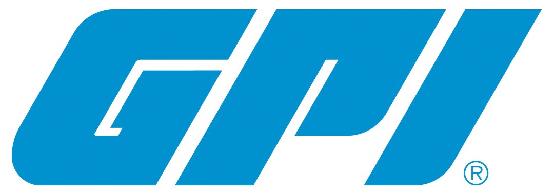 Logo nhận diện đồng hành cùng sự thành công của GPI_minigame