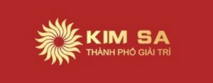 Logo của nhà cái mang thương hiệu Kimsa
