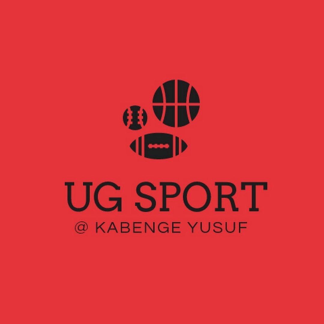 Logo thương hiệu của ông lớn UG Sports