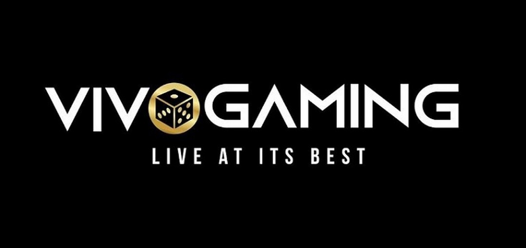 Vivo Gaming (VG) và logo cực đỉnh